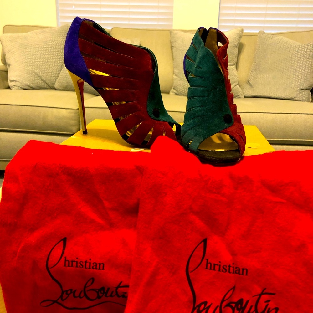 Christian Louboutin